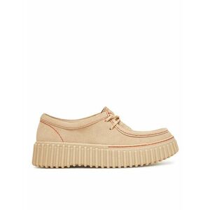 Félcipő Clarks kép
