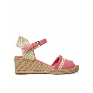 Espadrilles Tommy Hilfiger kép