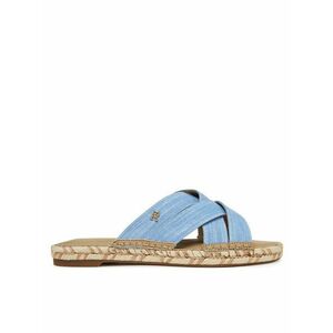 Espadrilles Tommy Hilfiger kép