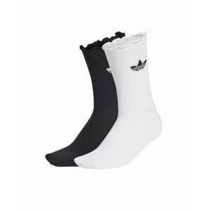 2 pár hosszú szárú női zokni adidas kép