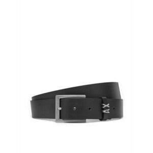 Férfi öv Armani Exchange kép