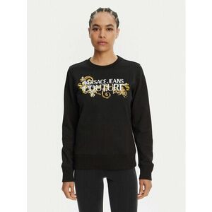 Pulóver Versace Jeans Couture kép