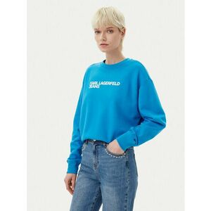 Pulóver Karl Lagerfeld Jeans kép
