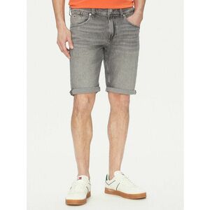 Farmer rövidnadrág Tommy Jeans kép