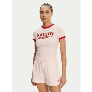 Póló Tommy Jeans kép
