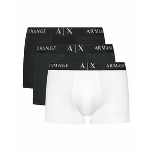 3 darab boxer Armani Exchange kép