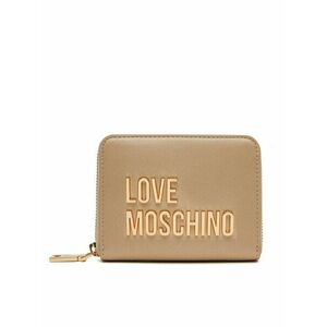 Kis női pénztárca LOVE MOSCHINO kép