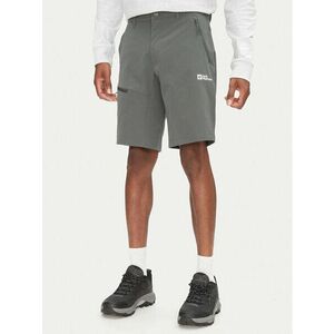 Sport rövidnadrág Jack Wolfskin kép