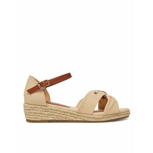 Espadrilles Tommy Hilfiger kép