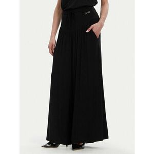 Szövet nadrág Liu Jo Beachwear kép