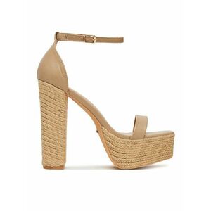 Espadrilles DeeZee kép
