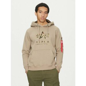 Pulóver Alpha Industries kép