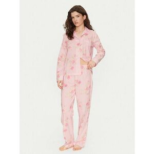 Pizsama LAUREN RALPH LAUREN kép