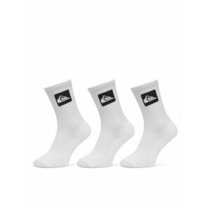 3 pár uniszex hosszú szárú zokni Quiksilver kép