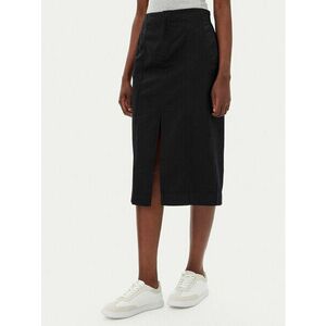 Midi szoknya Calvin Klein Jeans kép