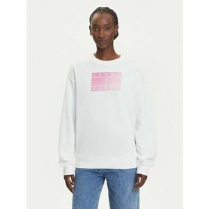 Pulóver Tommy Jeans kép