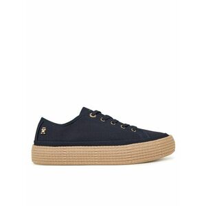 Espadrilles Tommy Hilfiger kép