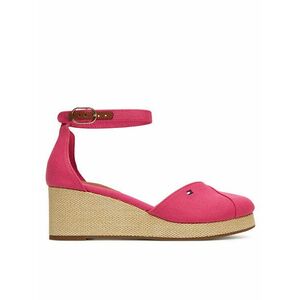 Espadrilles Tommy Hilfiger kép