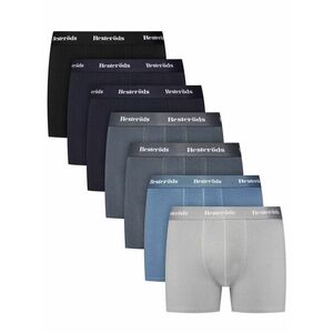 7 db-os boxeralsó szett Resteröds kép