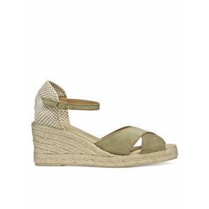 Espadrilles Geox kép