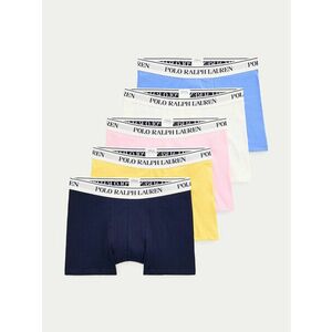 5 darab boxer Polo Ralph Lauren kép