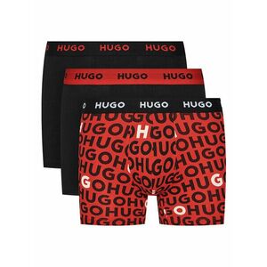 3 darab boxer HUGO kép