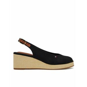 Espadrilles Tommy Hilfiger kép