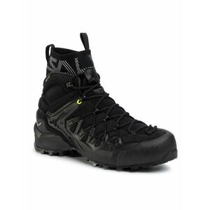Bakancs Salewa kép