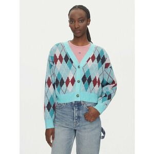 Kardigán Tommy Jeans kép