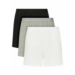 3 darab boxer Henderson kép