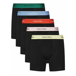 5 darab boxer Calvin Klein Underwear kép