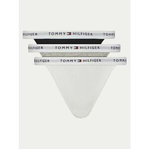 3 db tanga Tommy Hilfiger kép