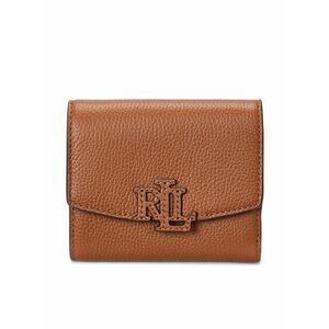 Kis női pénztárca LAUREN RALPH LAUREN kép