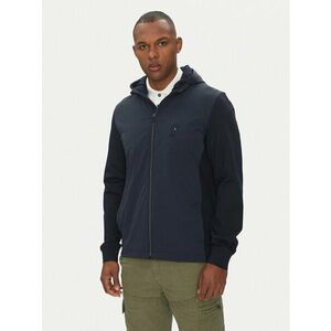 Softshell kabát Aeronautica Militare kép