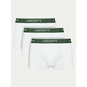 3 darab boxer Lacoste kép