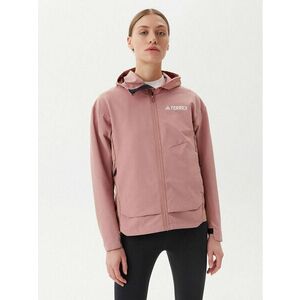 Softshell kabát adidas kép