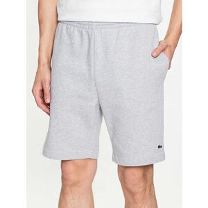 Sport rövidnadrág Lacoste kép