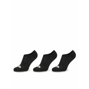 3 pár unisex bokazokni The North Face kép
