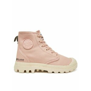 Bakancs Palladium kép