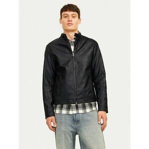 Műbőr dzseki Jack&Jones kép