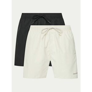 2 db-os fürdőnadrág szett Calvin Klein Swimwear kép