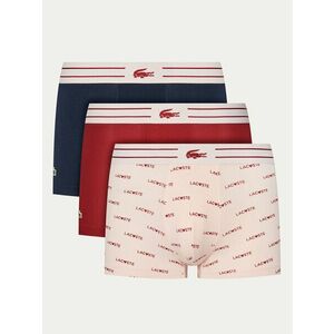 3 darab boxer Lacoste kép