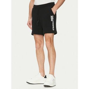Sport rövidnadrág Karl Lagerfeld Jeans kép