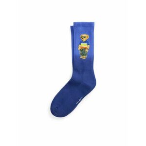 Hosszú férfi zokni Polo Ralph Lauren kép