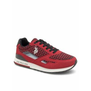 Sportcipők U.S. Polo Assn. kép