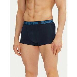 3 darab boxer Henderson kép