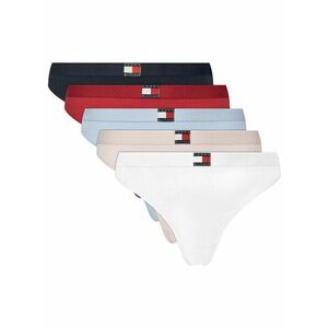 5 tanga szett Tommy Hilfiger kép