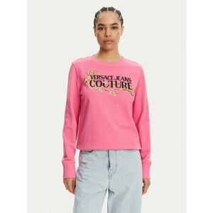 Pulóver Versace Jeans Couture kép