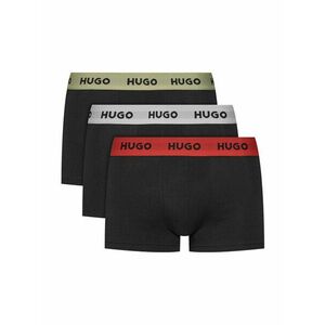 3 darab boxer HUGO kép
