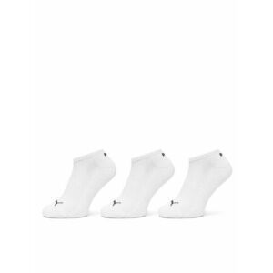 3 pár unisex bokazokni Puma kép
